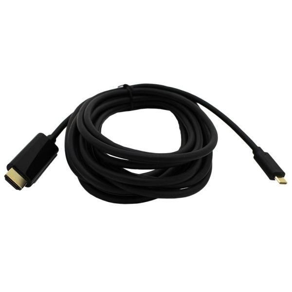 Cablu Tip C La HDMI 5M